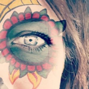 Meet your Posher, Darcie