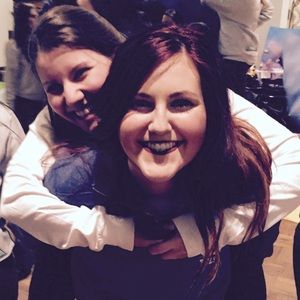 Meet your Posher, April