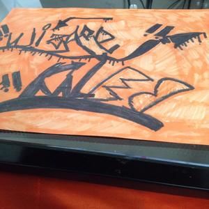 Meet your Posher, Kaleb