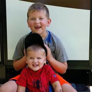 Meet your Posher, Heidi