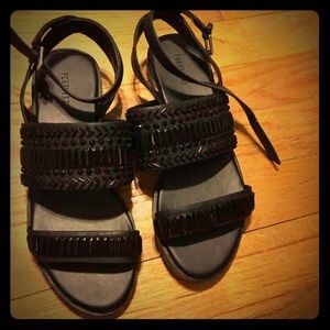 Brand New Forever 21 Sandals