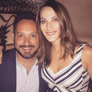 Meet your Posher, Shannon