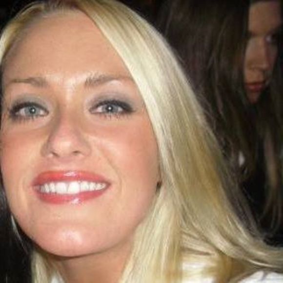 Meet your Posher, Brandi