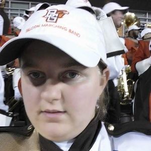 Meet your Posher, Robin