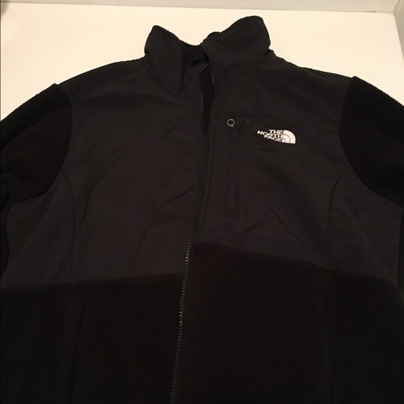 North Face Fleece Jacket