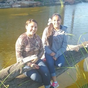 Meet your Posher, Roxane