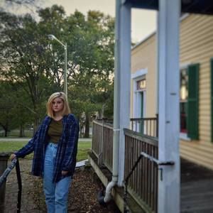 Meet your Posher, Annie