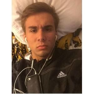 Meet your Posher, Joey