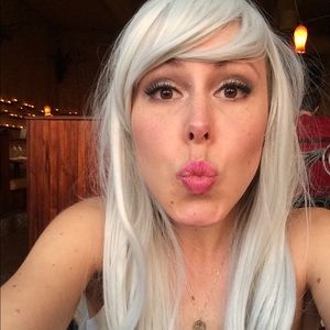 Meet your Posher, Bethany