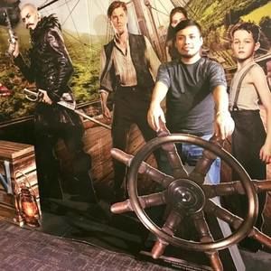 Meet your Posher, Soy el