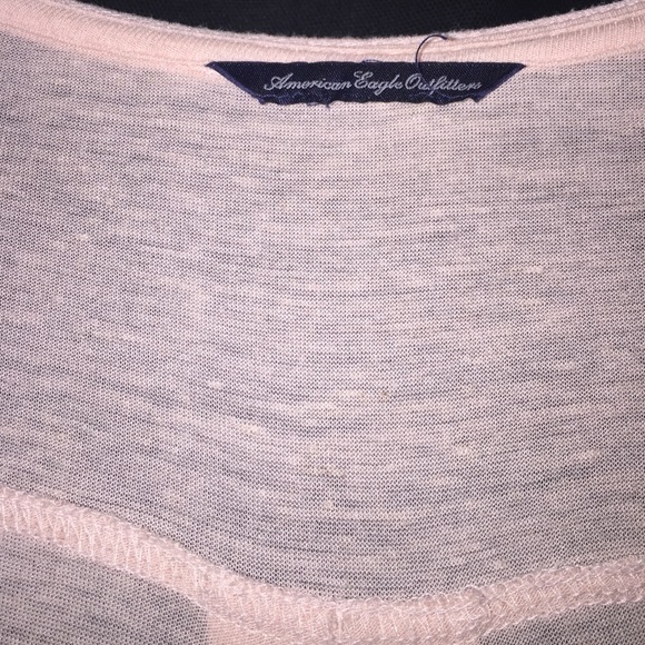 Peach Tunic - Picture 2 of 3