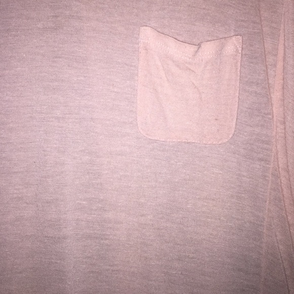 Peach Tunic - Picture 3 of 3