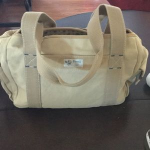 Fossil Handbag❤️ Bookbag