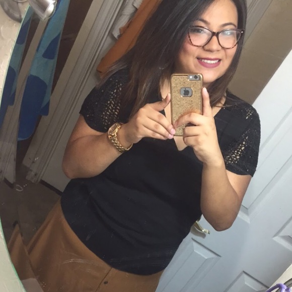 Meet your Posher, Daniela