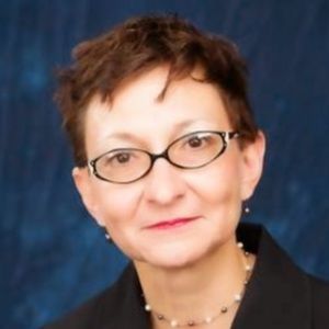 Meet your Posher, Pamela