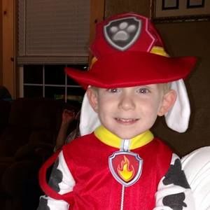 Meet your Posher, Christy