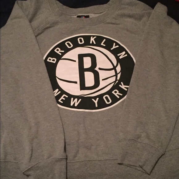 Brooklyn sweatshirt
