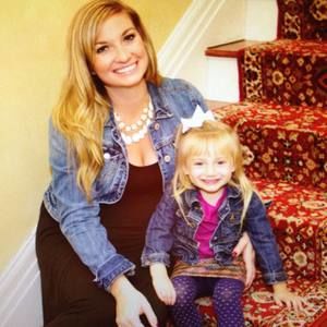 Meet your Posher, Brianne