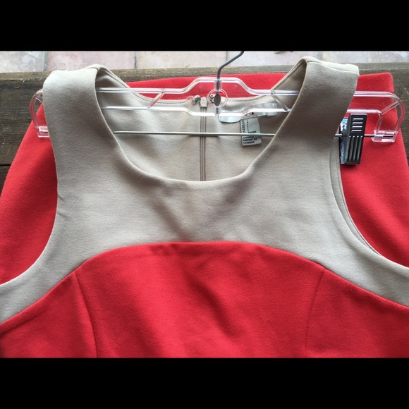 Mini dress - Picture 3 of 3