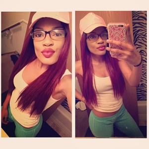 Meet your Posher, Janee