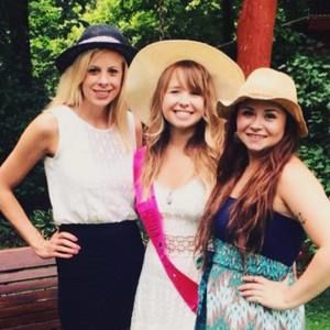 Meet your Posher, Spencer