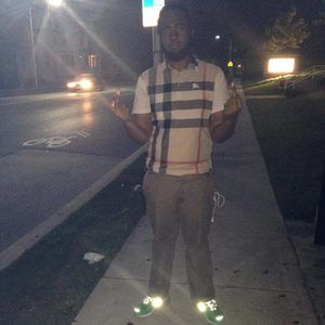 Meet your Posher, Shane