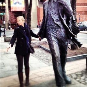 Meet your Posher, Kelly