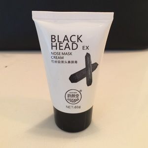 Black head remover