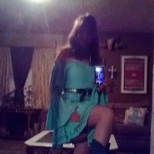 Meet your Posher, Judy