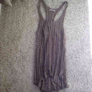 ABERCROMBIE & FITCH DRESS