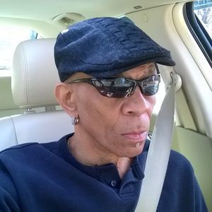 Meet your Posher, Keith