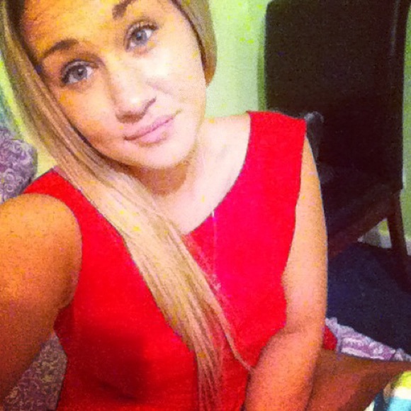 Meet your Posher, Rosie - Picture 1 of 1