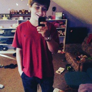 Meet your Posher, Brennan