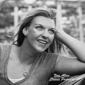 Meet your Posher, Courteney