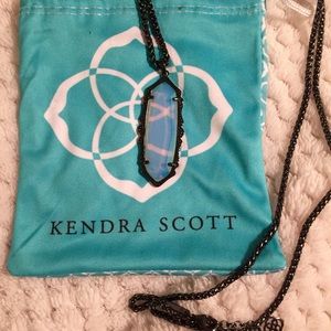 Kendra Scott necklace