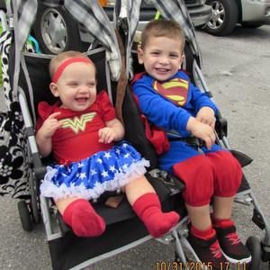 Meet your Posher, Kelly