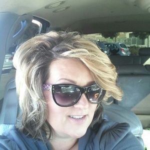 Meet your Posher, Shannon