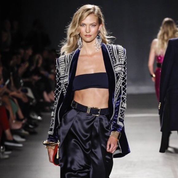 Balmain x H&M Bandeau (offers accepted)