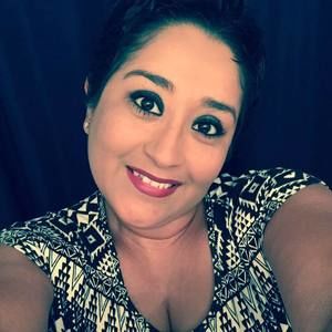 Meet your Posher, Brenda