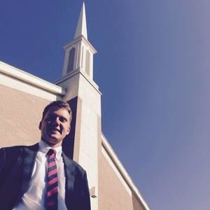 Meet your Posher, Jared