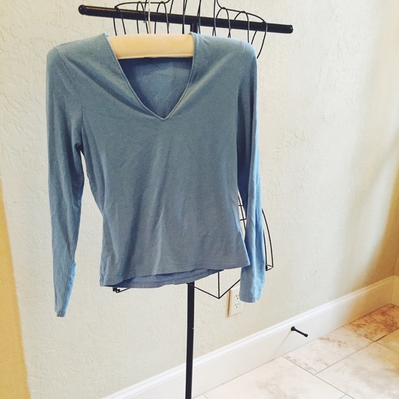 Banana Republic top - Picture 2 of 3