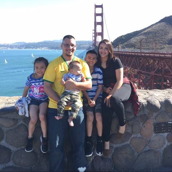 Meet Your Posher🤓 - Picture 3 of 4