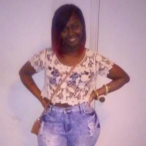 Meet your Posher, Quandasha