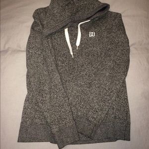 DC Sweater