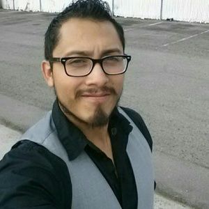 Meet your Posher, Mark