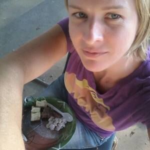 Meet your Posher, Katrina