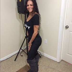 Meet your Posher, Adela