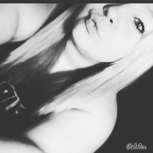 Meet your Posher, Kaylee