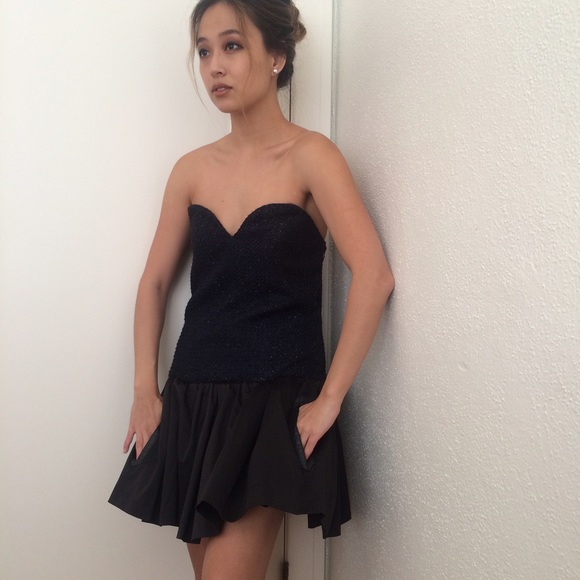 Three Floor Dresses & Skirts - Three Floor Spotlight Dress