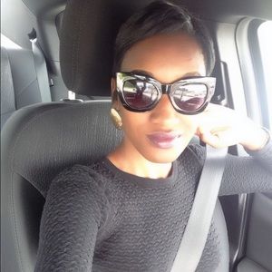 Meet your Posher, Rhonda